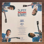 Masayoshi Takanaka – Super Takanaka Live! Japan Vinyl