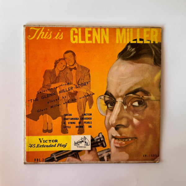 Glenn Miller – This Is Glenn Miller Vol.2