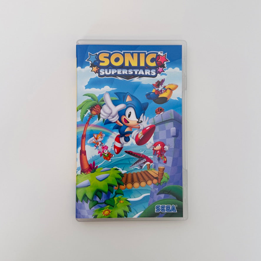 Sonic Superstars | Nintendo Switch