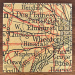 Chicago – Chicago XI Japan Vinyl