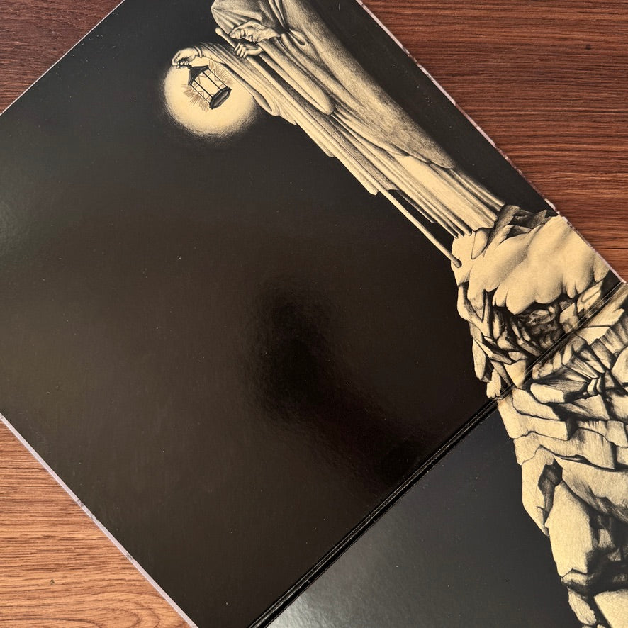 Led Zeppelin – IV Japan Vinyl