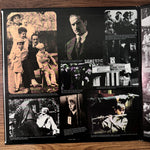 Nino Rota The Godfather Part II Original Soundtrack Japan Vinyl