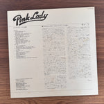 Pink Lady – Pink Lady Japan Vinyl