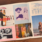 Invitation to Screen and Popular Music Vol. 5 Japan Vinyl
