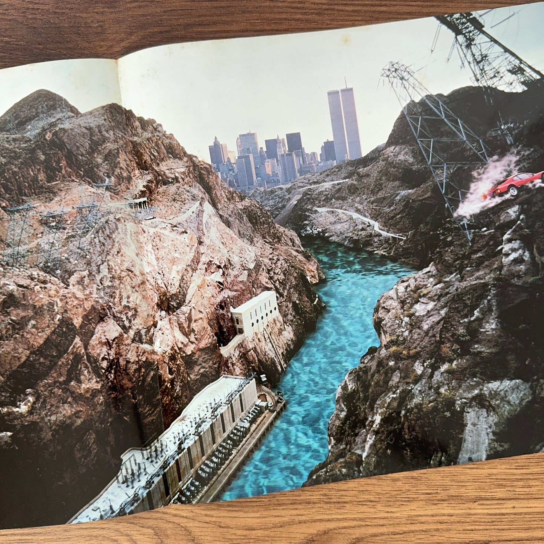Masamichi Sugi – Overlap Japan Vinyl