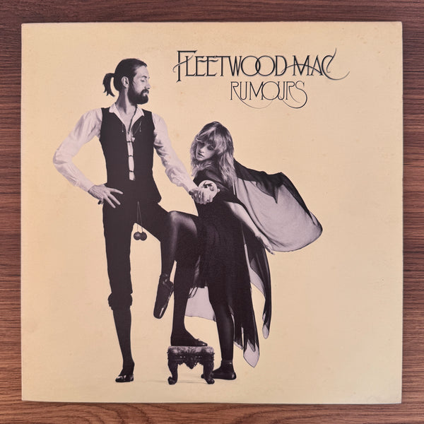 Fleetwood Mac – Rumours
