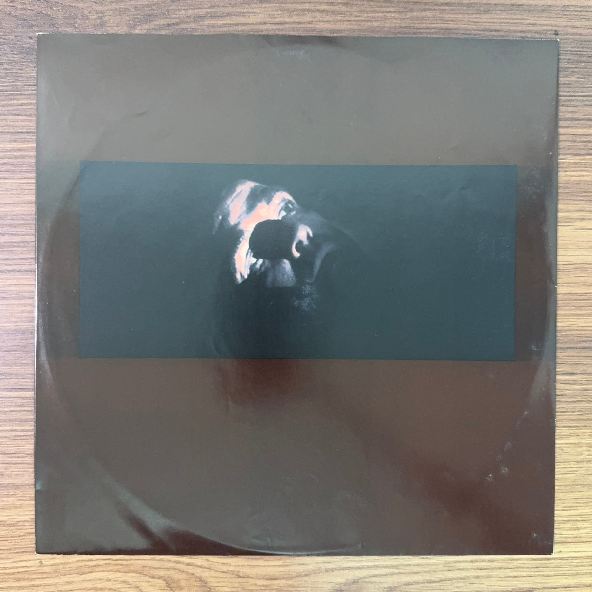 Carmine Coppola & Francis Coppola – Apocalypse Now Japan Vinyl