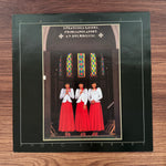 Candies Early – Don’t Make Me Feel That Way Japan Vinyl