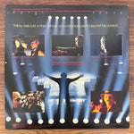 Styx – Kilroy Was Here Japan Vinyl