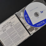 Sonny Clark – Leapin' And Lopin' CD Japan Vinyl