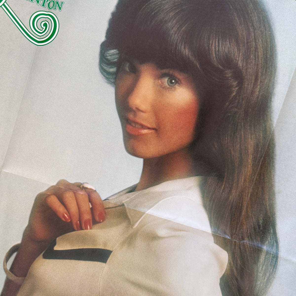 Barbi Benton – Barbi Doll Japan Vinyl