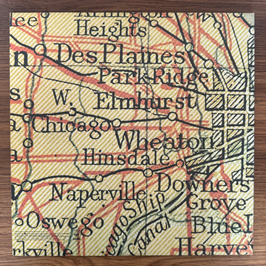 Chicago – Chicago XI