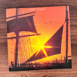 S. Kiyotaka & Omega Tribe – First Finale Japan Vinyl