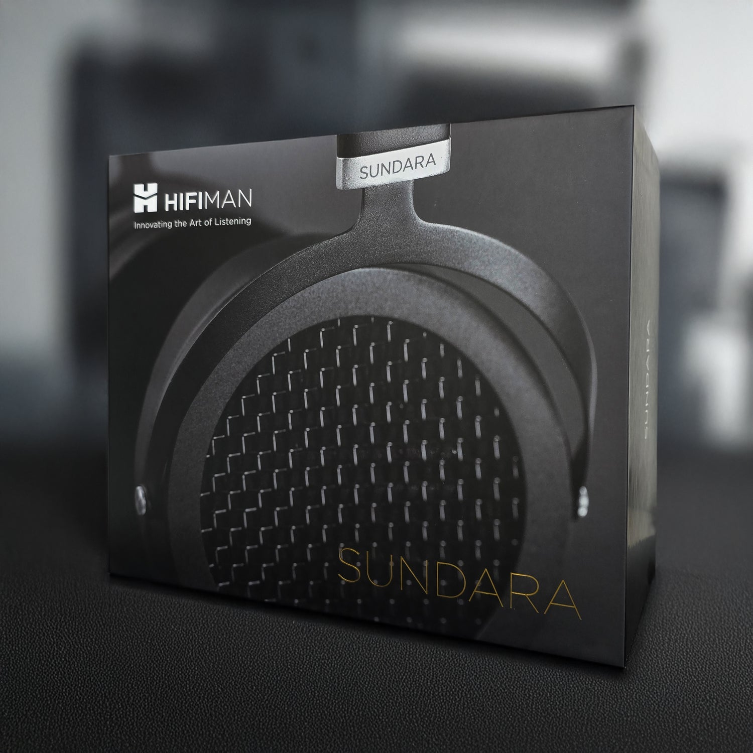 Hifiman Sundara | Planar Magnetik Kulaklık