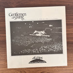 Aurex Jazz Festival '80 - Gentlemen Of Swing Japan Vinyl