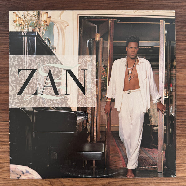 Zan ‎– Zan