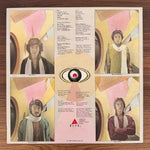 Casiopea – Eyes Of The Mind Japan Vinyl