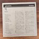 The Drifters – The Drifters' Golden Hits Japan Vinyl