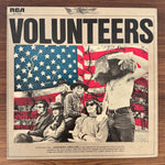 Jefferson Airplane – Volunteers Japan Vinyl