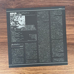 Al Stewart – Modern Times Japan Vinyl