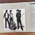 The Rolling Stones – 30 Greatest Hits Japan Vinyl