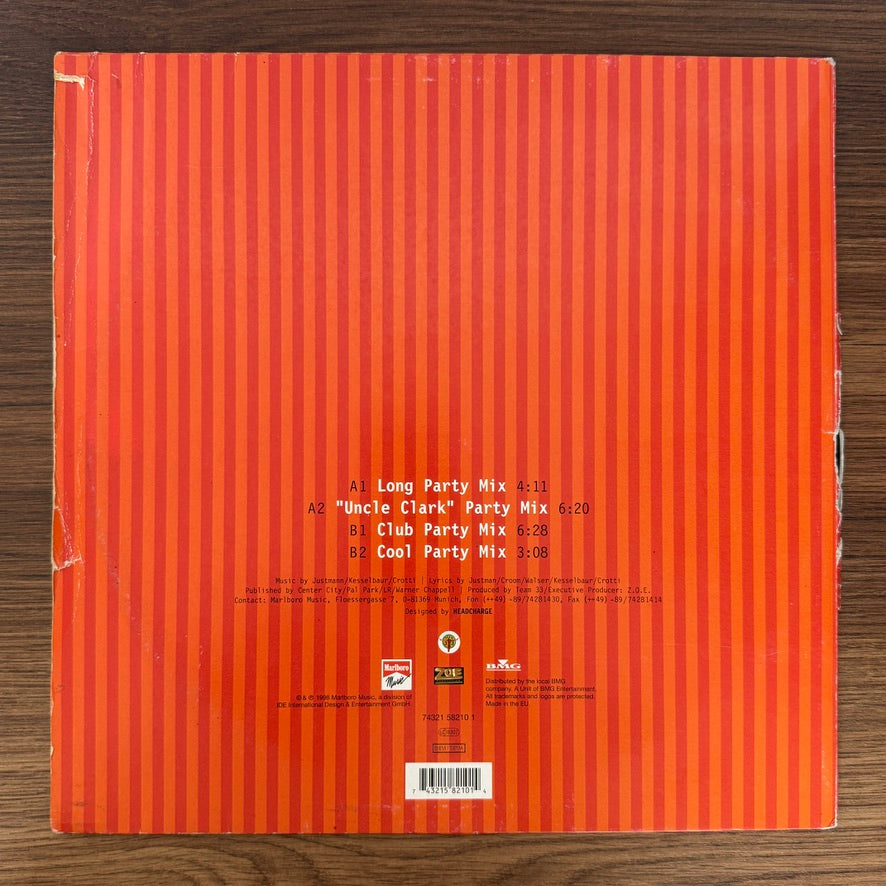 Fun Factory – Party With Fun Factory