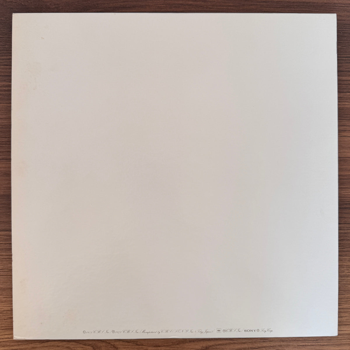 Santana – Welcome Japan Vinyl