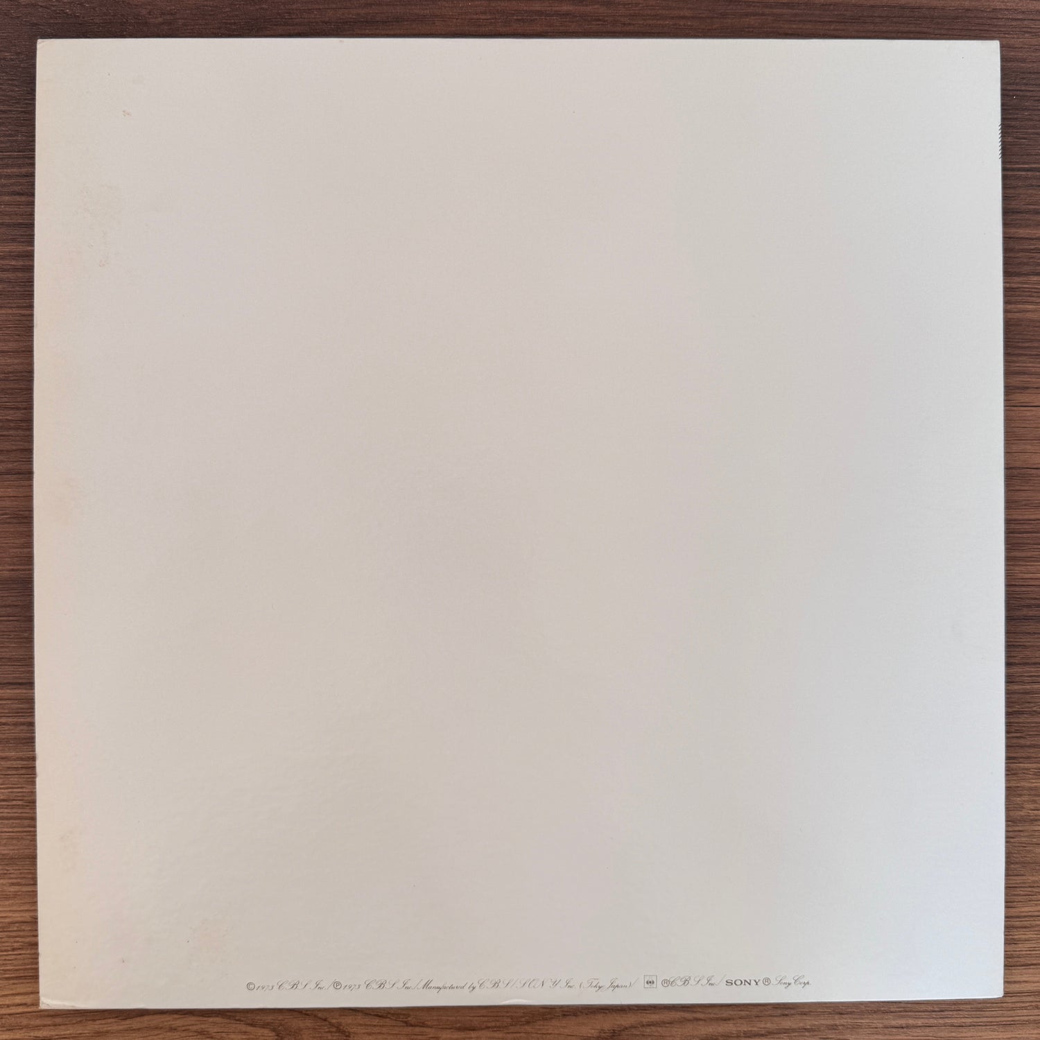 Santana – Welcome Japan Vinyl