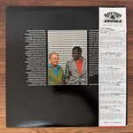 The Oscar Peterson Trio With Herb Ellis – Hello Herbie Japan Vinyl