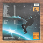 Adams & Fleisner – Space Effects Vol. 5 Japan Vinyl