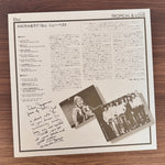 10cc – Tropical & Love Japan Vinyl
