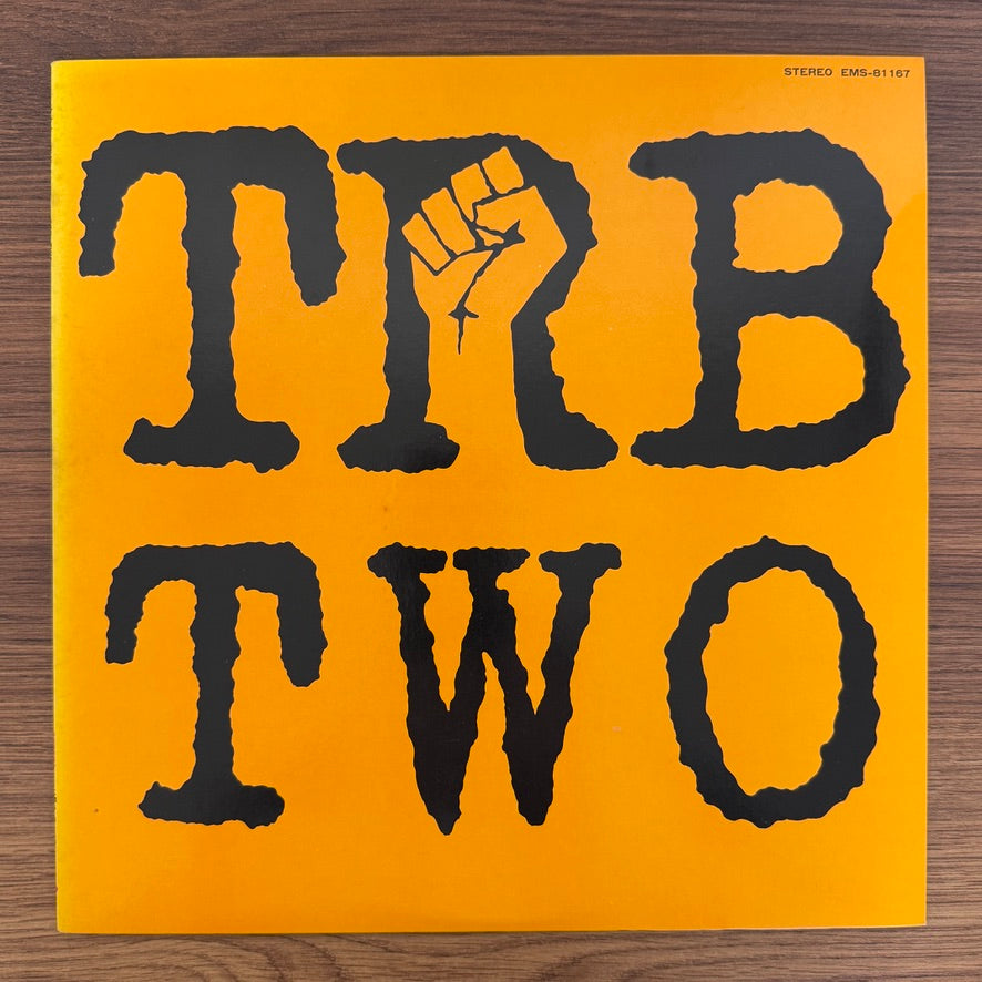 Tom Robinson Band – TRB Two
