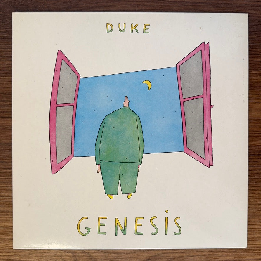Genesis – Duke