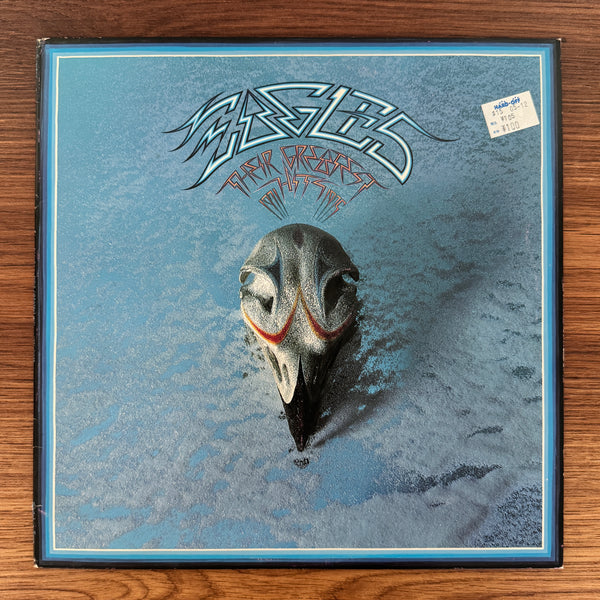 Eagles – Their Greatest Hits 1971-1975