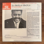 Ray Bryant Trio – Con Alma Only Japan Vinyl