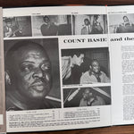 Count Basie And The Kansas City 7 – Count Basie And The Kansas City 7 Japan Vinyl