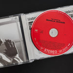 Mahalia Jackson – The Essential Mahalia Jackson CD Japan Vinyl
