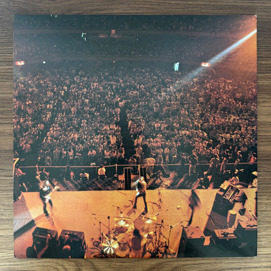 Deep Purple – Live In Japan