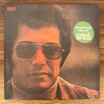 Paul Anka – The Great Hits Of Paul Anka Japan Vinyl