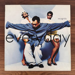 Incognito – Everyday Japan Vinyl