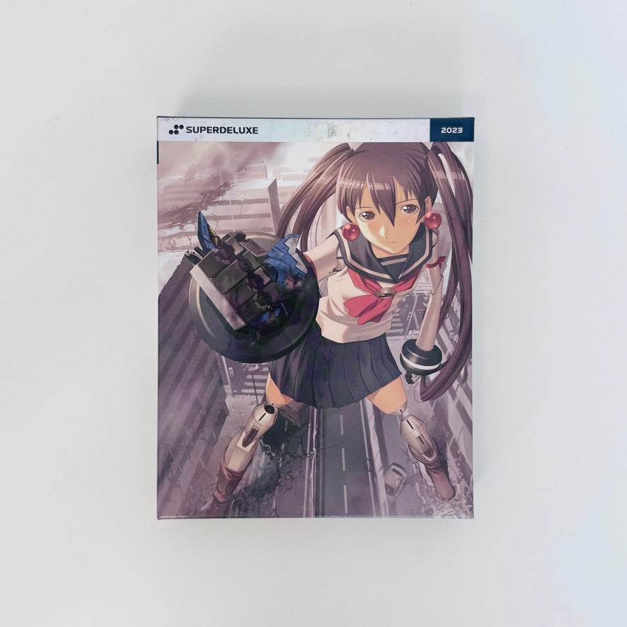 DoDonPachi Resurrection Super Deluxe | Nintendo Switch