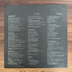Melissa Manchester – Help Is On The Way Japan Vinyl