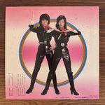 Pink Lady – Big Activity Photo Collection Japan Vinyl
