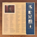 Billy Joel – 52nd Street Japan Vinyl