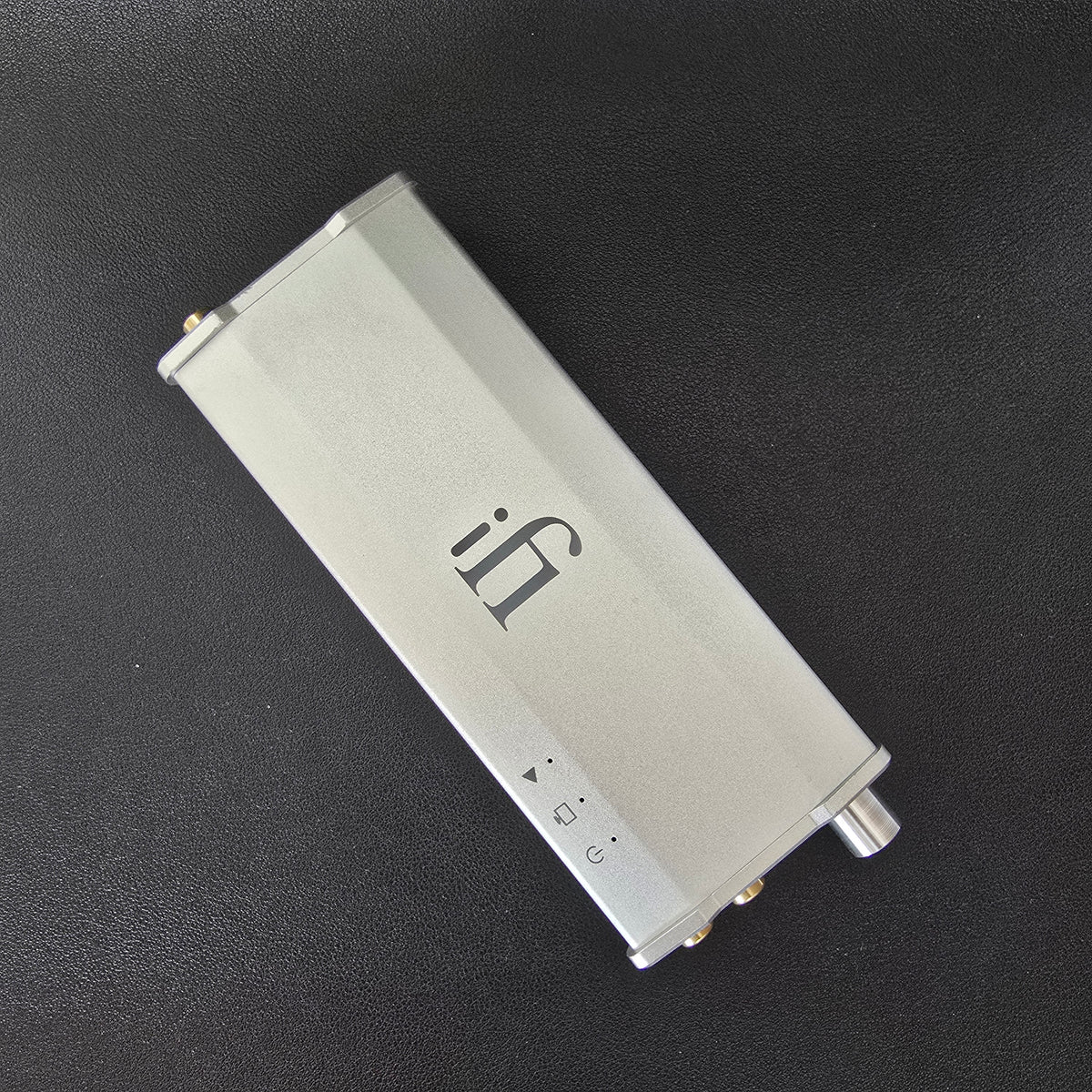 iFi Audio micro iDAC2 USB Dac & Kulaklık Amplifikatörü (Headphone Amplifier)