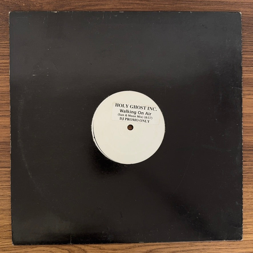 Tamiko Jones / Brian Briggs – Can't Live Without Your Love / Aeo (Pt. 1-2) Japan Vinyl