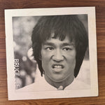 Lalo Schifrin – Bruce Lee Enter The Dragon Original Soundtrack Japan Vinyl