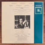 Lee Ritenour – Captain Fingers Japan Vinyl