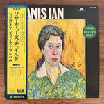 Janis Ian – Janis Ian Japan Vinyl