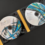 Go Shiina & Yuki Kajiura – Demon Slayer: Kimetsu no Yaiba – Entertainment District Arc Original Soundtrack CD Japan Vinyl